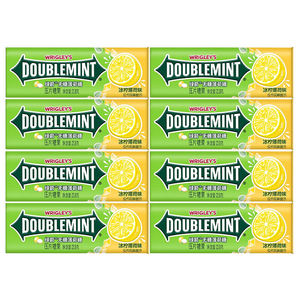 Venda quente respiração fresca hortelã chiclete doce casual goma de mascar exótico lanche doce - Product Image 5