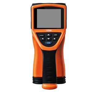 Scanner de béton portable, détecteur, scanner arrière - Product Image 4