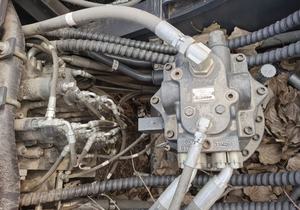 Doosan รถขุด DX360lc-9c มือสอง Doosan DX 360 - Product Image 4