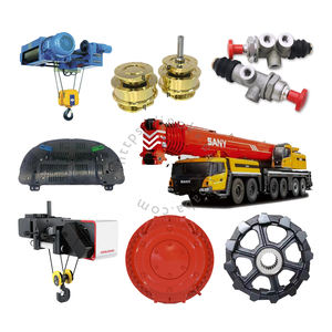 Sparepart Kraan <span class=keywords><strong>Sany</strong></span> Originele Originele <span class=keywords><strong>Sany</strong></span> Kraanonderdelen Voor Snelle Verzending - Product Image 5