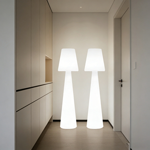 Lampada <span class=keywords><strong>da</strong></span> Terra LED RGB <span class=keywords><strong>da</strong></span> <span class=keywords><strong>Giardino</strong></span>, Lampada Angolare Intelligente per Decorazione - Product Image 5