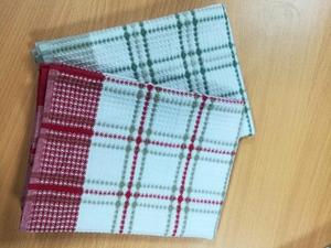 Serviette de table en tissage microfibre, de haute qualité, pour le thé, le nettoyage de la cuisine - Product Image 4