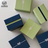 Boîte à bijoux personnalisée en gros avec couvercle et base, boîte à bijoux pour bracelet, collier, bague, boîte en papier personnalisée, boîte cadeau pour bijoux