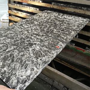 Plaque de support en fibre de verre personnalisable pour machine à briques creuses, machine à briques sans cuisson - Product Image 1