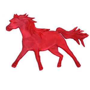 Juego de endurecedor de Color de uso de molde de sello de hormigón <span class=keywords><strong>gris</strong></span> rojo naranja amarillo - Product Image 1