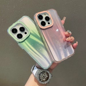 Custodia Laser <span class=keywords><strong>arcobaleno</strong></span> per donna compatibile con <span class=keywords><strong>iPhone</strong></span> 16 15 14 13 12 11 Pro Max <span class=keywords><strong>Cover</strong></span> Mobile - Product Image 1