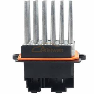 Resistencia del <span class=keywords><strong>Motor</strong></span> del Ventilador de Buena Calidad Aelwen para JEEP GRAND CHEROKEE OE NO. 5061587AA   5179985AA     AEL-69845 - Product Image 3