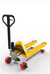 2500Kg Hydraulische Pomp Voor Hoge Kosteneffectieve 1.5 Ton Elektrische Pallettruck - Product Image 6