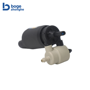 Pompe électrique de nettoyage de vitres de haute qualité 1K6955651 1KD955651A pour <span class=keywords><strong>Audi</strong></span> <span class=keywords><strong>A1</strong></span> A3 A4 A6 A7 A8 Q3 Q5 Q7 Skoda Superb Octavia - Product Image 6