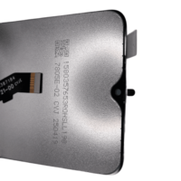 Écran tactile capacitif LCD IPS COG de remplacement de haute qualité pour Redmi Note8 Pro avec garantie d'un an pour téléphone portable
