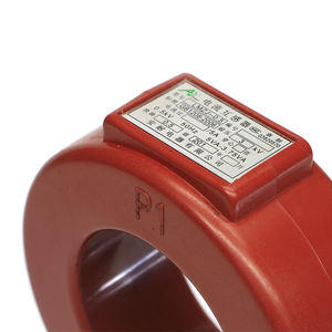 Transformador de Corriente de Resina Fundida LMZJ - Product Image 4