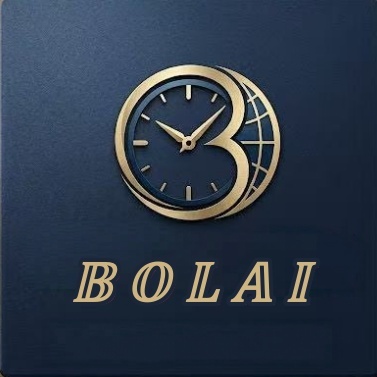 Guangzhou Bolai Watch Industry Co., Ltd. logo