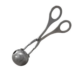 Sybaris Line Small Meatball Tongs Caja de 144 Utensilios - Product Image 1