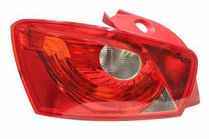 Luz Trasera para VW Seat <span class=keywords><strong>Ibiza</strong></span> <span class=keywords><strong>2008</strong></span>, Lámpara Trasera 6J4945095/K - Product Image 4