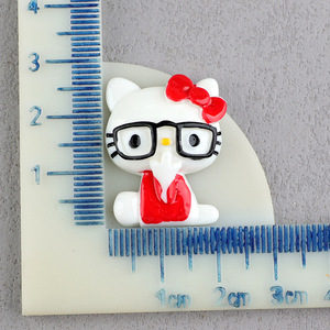 Accesorios de Resina para Muñecas, Accesorios para el Cabello, Material para Manualidades, Pegamento en Crema, Decoración para Carcasas de Teléfono Móvil, Cajas de Papelería y Accesorios - Product Image 6