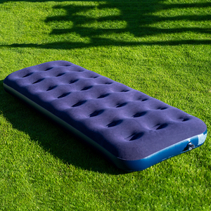 Tapis de pique-nique HKD, écologique, imperméable, tapis de plage <span class=keywords><strong>pour</strong></span> pique-niques et camping durables en plein air - Product Image 1