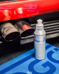 Pâte à polir métallique OEM 120g <span class=keywords><strong>pour</strong></span> automobile, <span class=keywords><strong>moto</strong></span>, usage domestique, acier inoxydable, cuivre, aluminium, brillance miroir - Product Image 6