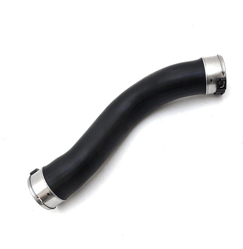 Turbocharger Intercooler Outer Hose For Nissan Navara NP300 D40 D23 - Part #14463-4KV0A - View #9
