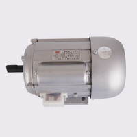 Moteur électrique solaire série dms, triphasé