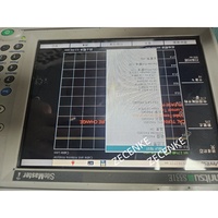 1 Unidad Usada Anritsu S331E SiteMaster con Analizador de Cables y Antenas OSLN50A-8 de 4GHz