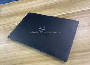 Laptop de negocios usada al por mayor para DEL L La Tide 7300 <span class=keywords><strong>Ultrabook</strong></span> Notebook de <span class=keywords><strong>13</strong></span> <span class=keywords><strong>pulgadas</strong></span> con procesador Intel I7 8GB RAM 256G SSD - Product Image 3