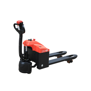 Bán Hot New-ton điện xe tải Pallet trực tiếp từ nhà sản xuất với giá thấp - Product Image 3