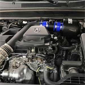 Nhà Máy xoáy mã lực tăng lưu lượng cao không khí lạnh cho HONDA <span class=keywords><strong>ACURA</strong></span> TL CDX <span class=keywords><strong>RDX</strong></span> TLX-L - Product Image 2