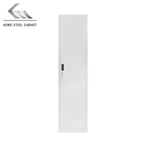 Petite armoire de rangement en acier, placard, casier en métal, placard, haute qualité - Product Image 2