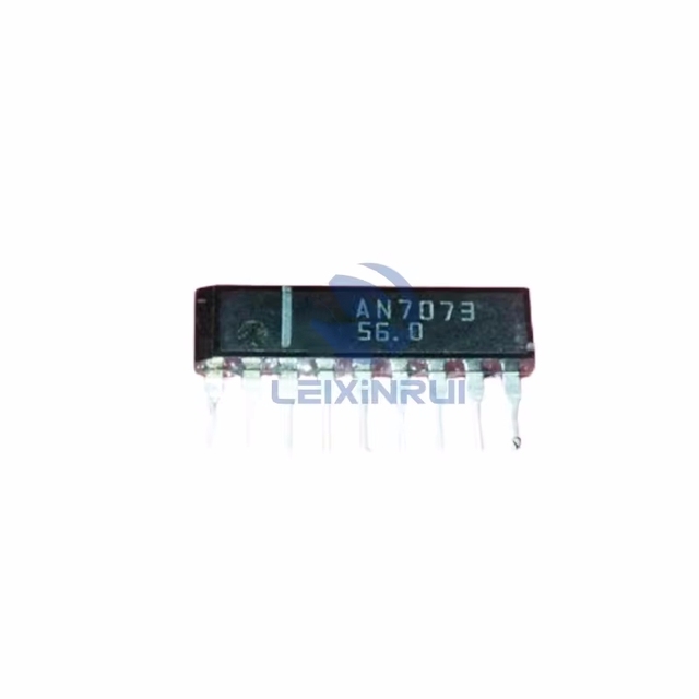 Chip in Line AN7073 AN8037  AN8026 AN6913 AN7205 AN6551 AN8028 AN7254  AN7310N KA2284 AN6884 AN7420 integrated circuit ic
