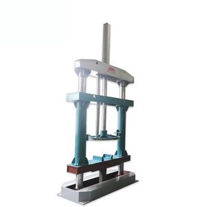 Hidráulico de descarga de la máquina de juego mezclador planetario pegamento hacer - Product Image 1