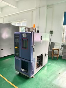 <span class=keywords><strong>Test</strong></span> Cihazları için Yüksek Düşük Sıcaklık Ortamı <span class=keywords><strong>Test</strong></span> Kabini 1 Yıllık 220V Analog Elektronik Enstrümantasyon Kabini - Product Image 6