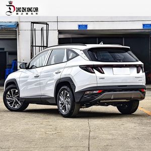 SUV Compacto <span class=keywords><strong>Tucson</strong></span> L <span class=keywords><strong>2023</strong></span> 1.5T Gasolina Euro VI FWD Vehículo de Tracción en Dos Ruedas Auto SUV Usado Barato - Product Image 4