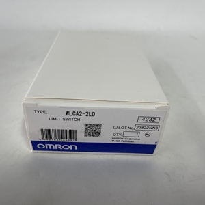 ลิมิตสวิตช์ WLCA2-2LD - Product Image 1