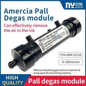 Filtro Pall original P/N, módulos UltiFuzor Pall Degas, membrana de desgasificación para impresoras Flora/Wit-color/<span class=keywords><strong>JHF</strong></span>/ Myjet DTF - Product Image 2