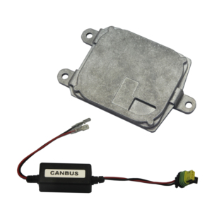 ADT 83110009044 35w ไฟหน้ารถยนต์คุณภาพสูง ซีนอน OEM บัลลาสต์ HID 55w สำหรับรถยนต์ Wining Navigator ปี 2003-2011 - Product Image 4