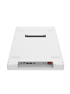 21.5inch từ xa xuất bản <span class=keywords><strong>LCD</strong></span> quảng cáo kỹ thuật số hiển thị Android kỹ thuật số doorplate quảng cáo hiển thị cho nhà hàng thang máy - Product Image 2