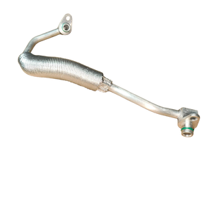 สายจ่ายน้ำยาหล่อเย็นเทอร์โบชาร์จเจอร์11537643094 11538854734สำหรับ BMW 1/2/3/4/5/6/7ซีรีส์ X3 X4 G01 G30 F20 F33 G12 F22 - Product Image 5