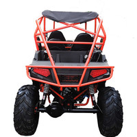 Nouveau produit en stock, 4 roues essence sur les côtés, 400cc, utv, 4 sièges, buggy, quad, 4x2, 4x4
