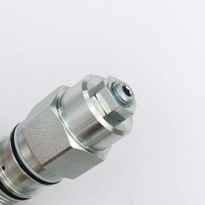 Venta Directa de Fábrica: Válvula de Contrabalanceo de Alta Calidad CBEA-LHN, Válvula de Alivio J-CBEA-I-LCBCA-LAN CBEG CBGA - Product Image 2