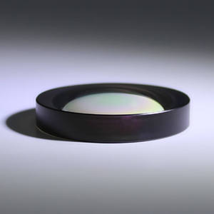 เลนส์กล้อง Bk7/วัสดุ K9ขนาดเส้นผ่าศูนย์กลางเลนส์ติดกาวเลนส์ซีเมนต์ - Product Image 6