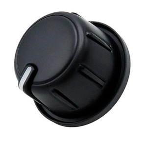Bouton de commande de chauffage de voiture Toyota 55905-0K340, design ergonomique pour utilisation en véhicule - Product Image 3