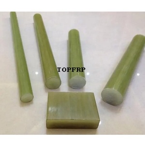 Tige en fibre de verre FR4, tige en résine époxy renforcée de fibre de verre - Product Image 2