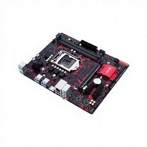 Used LGA1151 for <strong>ASUS</strong> B360M-V3 Micro-ATX Computer Motherboard Support Intel 8/9th Gen I7/I5/I3 DDR4 Double Channel SATA - Product Image 3