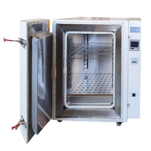 <span class=keywords><strong>Horno</strong></span> de secado de alta temperatura Laboao 400 ℃ <span class=keywords><strong>Horno</strong></span> de secado de calentamiento de alta temperatura industrial - Product Image 6