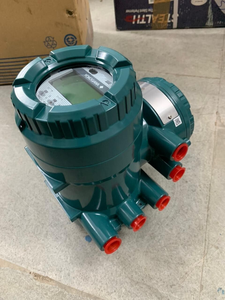 Yokogawa Rotamass เครื่องวัด4-20mA RCCF31 3ชุดเครื่องวัดการไหลของน้ำสแตนเลส/แก๊ส/ของเหลว/น้ำมัน/อากาศ OEM R แบบญี่ปุ่น - Product Image 2