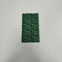 Placa de Circuito Impreso (PCB) Personalizada Premium para Dispositivos de Hogar Inteligente: Enchufe Inteligente, Lámpara Inteligente y Placa de Control para Purificador de Aire