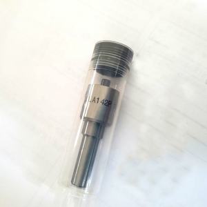 ディーゼルインジェクターノズルDLLA142P1595 0433171984ヒュンダイエンジンインジェクターノズル0445120273/435 0986435165 - Product Image 3