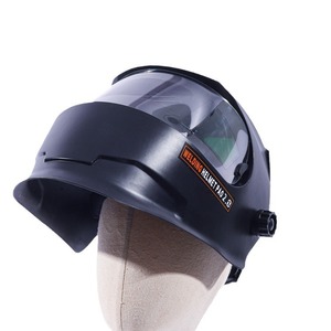 Casco de Soldadura con Oscurecimiento Automático True Color, Ligero, con Banda para la Cabeza para Protección Facial Completa - Product Image 2