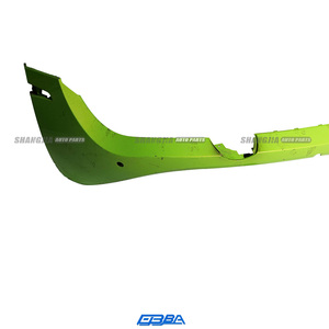 Kits carrosserie pour McLaren 720 en plastique, pare-chocs arrière inférieur, référence OE 14AB186CP - Product Image 4