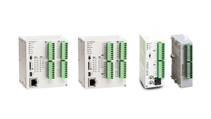 PLC Compacto Avanzado Delta DVP12SA211R, 2 Ejes, Interpolación Lineal en Arco, Relé para Maquinaria de Etiquetado - Product Image 3
